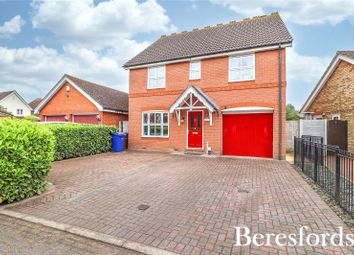 Thumbnail Detached house for sale in Aspen Way, South Ockendon