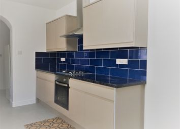 Thumbnail 2 bed flat to rent in Streatham High Road, London