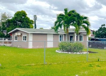 Thumbnail 3 bed property for sale in Silver Point Dr, Freeport, The Bahamas