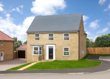 Thumbnail Detached house for sale in "Avondale" at Halifax Road, Penistone, Sheffield