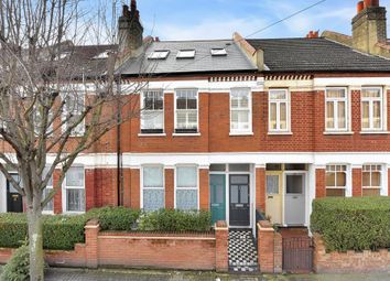 2 Bedrooms Flat to rent in Coverton Road, London SW17