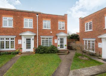 3 Bedroom End terrace house for sale