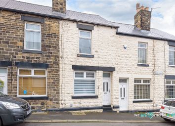 Thumbnail Terraced house for sale in Norris Road, Hillsborough