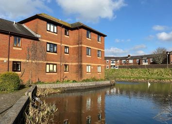 Thumbnail Flat to rent in Castle Quay, The Latt, Neath