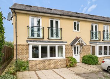 Thumbnail Flat for sale in The Green, Shepperton
