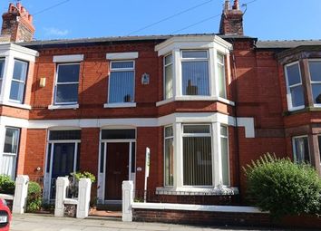 Thumbnail 3 bed terraced house to rent in Addingham Road, Allerton, Liverpool, Merseyside