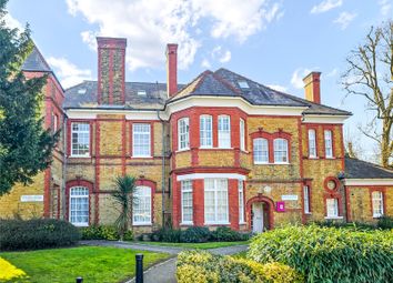 Thumbnail 1 bedroom flat for sale in Pennington Drive, London