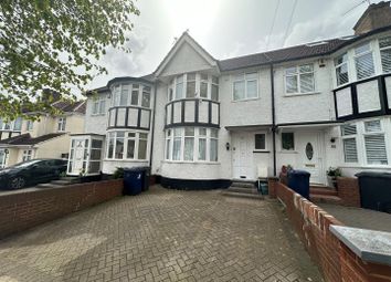 Thumbnail 3 bed terraced house to rent in Sudbury Heights Avenue, Sudbury, Wembley