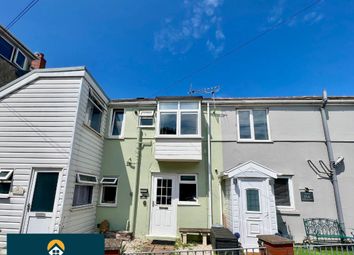 Thumbnail 1 bed terraced house for sale in Langland Road, Mumbles Swansea