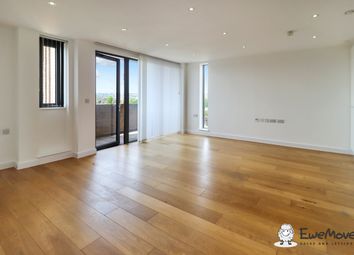 Thumbnail Flat for sale in Bromley Road, London