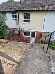 Thumbnail 2 bed terraced house to rent in Spire Hill Park, Lower Burraton, Saltash