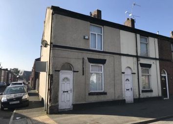 2 Bedroom End terrace house for sale