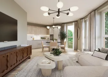 Refined, Sociable Open Plan Living