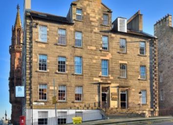 Thumbnail Office to let in North St David Street, Edinburgh