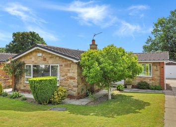 Thumbnail 3 bed bungalow for sale in Marriott Grove, Sandal, Wakefield