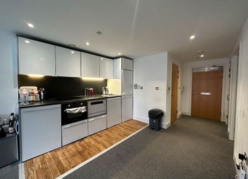 Thumbnail Flat to rent in Apartment, The Litmus Building, Huntingdon Street, Nottingham