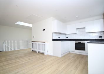 Thumbnail 2 bedroom flat to rent in Warham Road, South Croydon