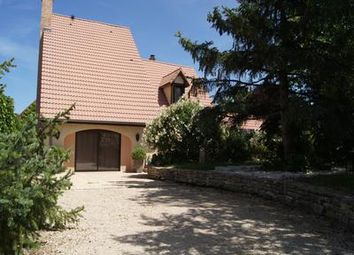 Thumbnail 4 bed property for sale in Nuits-St-Georges, C&ocirc;te-D'or, France