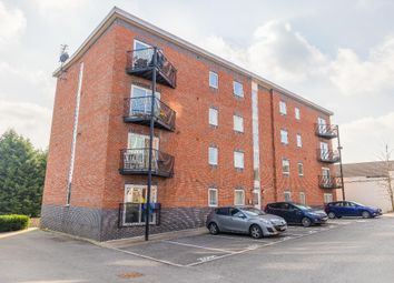 Thumbnail 2 bed flat for sale in 3 Edmund Court, Sheffield