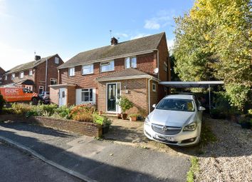 Thumbnail Semi-detached house for sale in Yew Tree Close, Aylesford