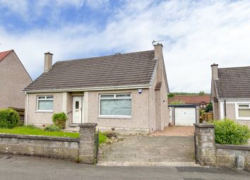 Thumbnail Bungalow for sale in Thimblehall Drive, Dunfermline
