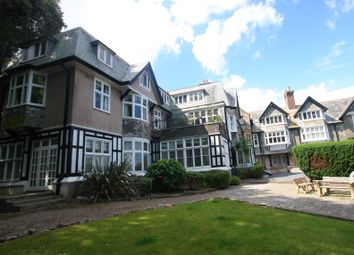 Thumbnail Flat to rent in Babbacombe Cliff Beach Road, Torquay