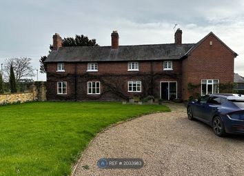 Thumbnail Detached house to rent in Newball, Lincoln