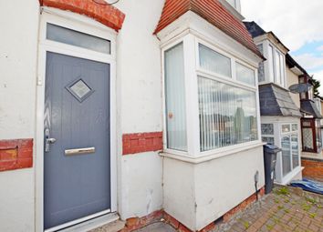 Thumbnail 3 bed terraced house for sale in Chudleigh Road, Erdington, Birmingham
