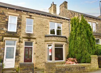 Thumbnail Semi-detached house for sale in Crawshaw Avenue, Pudsey, Leeds, West Yorkshire