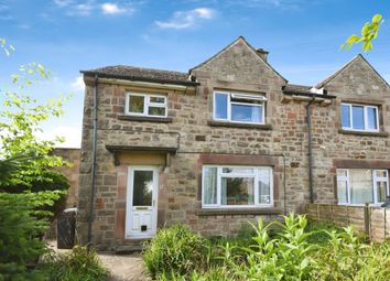 Property listing in Bakewell, Derbyshire