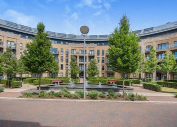 Thumbnail Flat for sale in Royal Court, Stanmore Place
