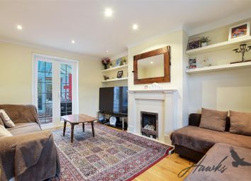 Thumbnail Terraced house for sale in Maple Grove, Brentford