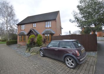4 Bedrooms Detached house for sale in Cypress Road, Walton Cardiff, Tewkesbury, Gloucestershire GL20