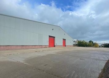 Thumbnail Industrial to let in Wallace Facility, Badentoy Avenue, Badentoy Industrial Estate, Portlethen