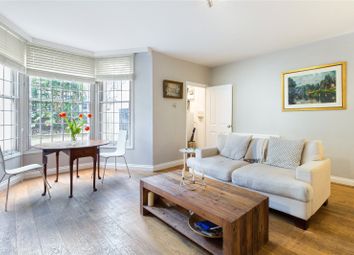 Thumbnail Flat to rent in Stormont Road, London