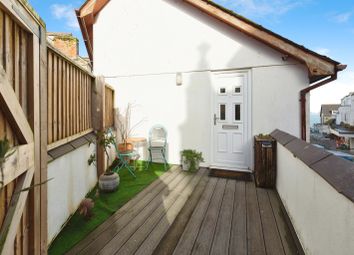 Thumbnail 1 bed flat for sale in Gover Lane, Newquay, Cornwall