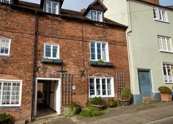 Property listing in Ludlow, Shropshire