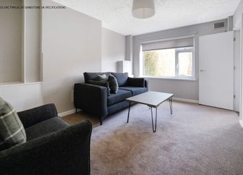 Thumbnail 2 bedroom flat to rent in Gregory Boulevard, Hyson Green, Nottingham