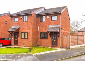 2 Bedroom Semi-detached house for rent