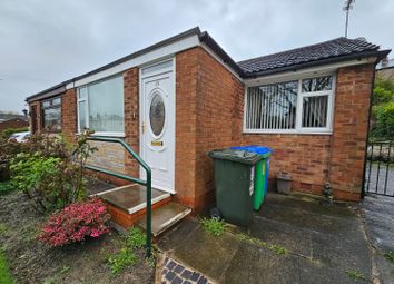 Thumbnail Semi-detached bungalow for sale in Pilsworth Road, Heywood