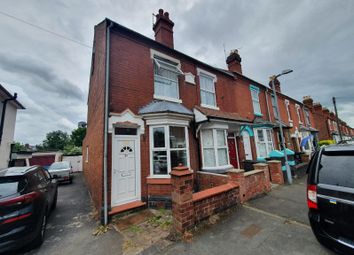 Thumbnail 3 bed end terrace house for sale in Clarence Street, Kidderminster