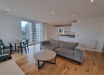 Thumbnail 1 bedroom flat to rent in Thanet Tower, 6 Caxton Street North, Canning Town, London