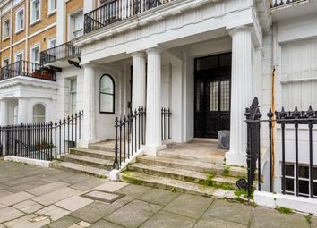 Thumbnail Flat to rent in Sussex Square, Brighton, East Sussex