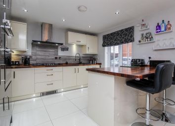 Thumbnail Detached house for sale in Stanley Main Avenue, Featherstone, Pontefract