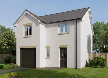 An Example Of A 3 Bed Chalmers Home