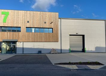 Thumbnail Industrial to let in Unit 7 Halo Business Park, Cray Avenue, Orpington