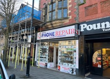 Thumbnail Retail premises to let in High Street, Mold