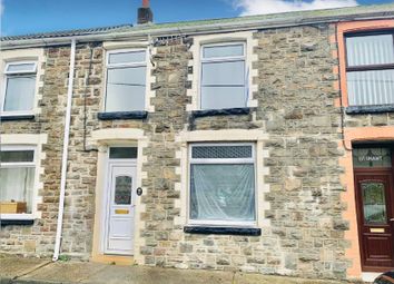 Thumbnail Property to rent in Station Road, Nantymoel, Bridgend