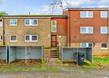 Thumbnail 2 bed maisonette for sale in Moorfield Square, Northampton