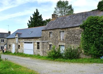 Thumbnail 1 bed detached house for sale in 22150 Plouguenast, Côtes-D'armor, Brittany, France